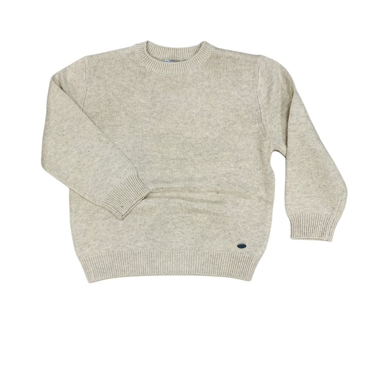 Chai Basic Crew Neck Sweater