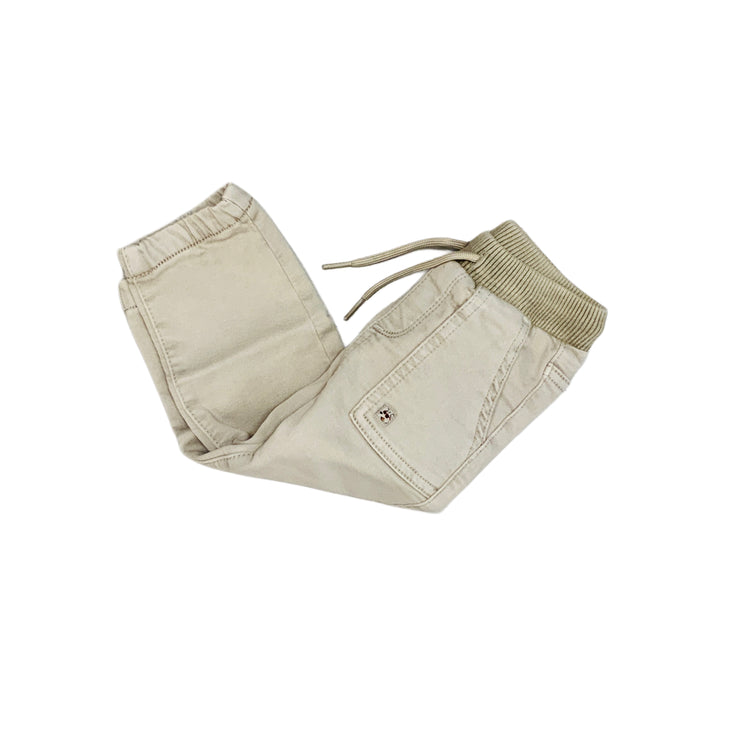 Chai Soft Jogger Pant