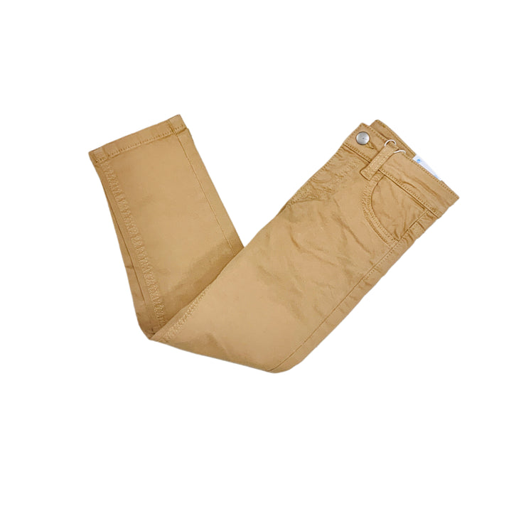 Carml 5 Pkt Slim Fit Basic Pnt
