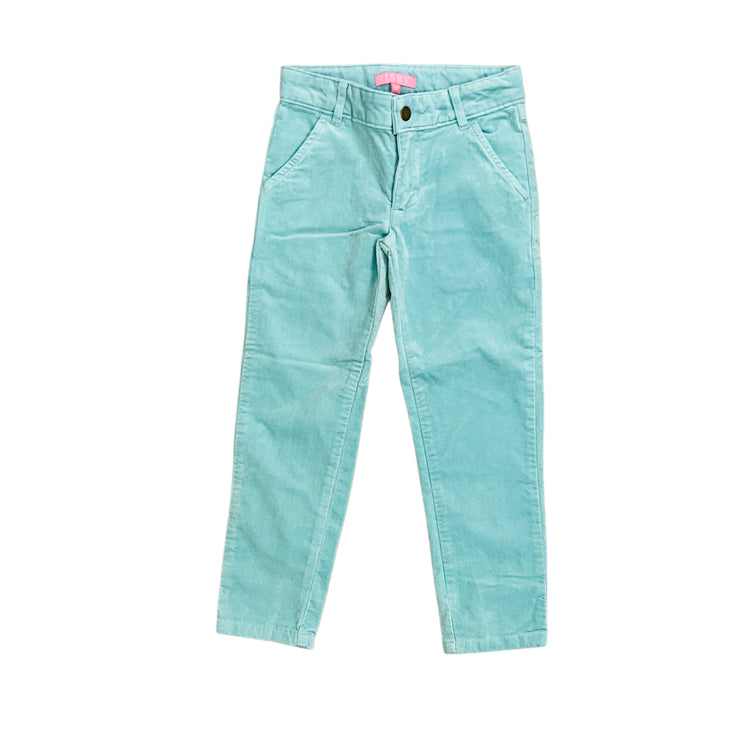 Aqua Velvet Twiggy Pants Bis24