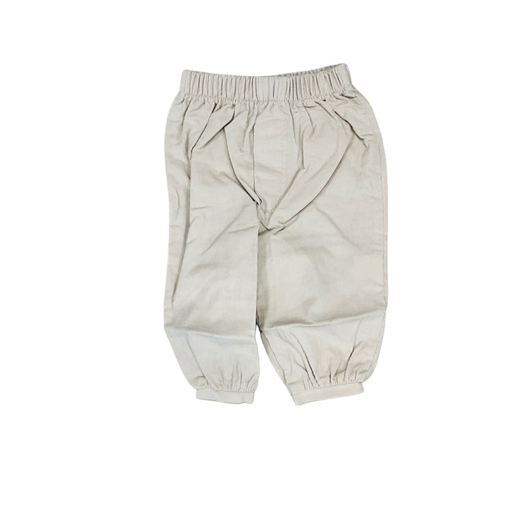 Stone Cord Banded Pant LE24