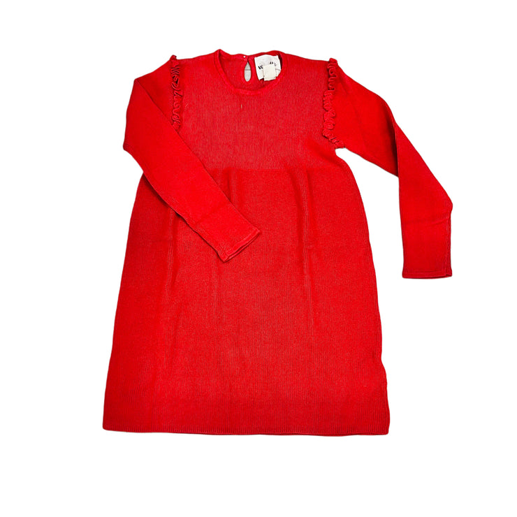 Berry Knit Mia Dress