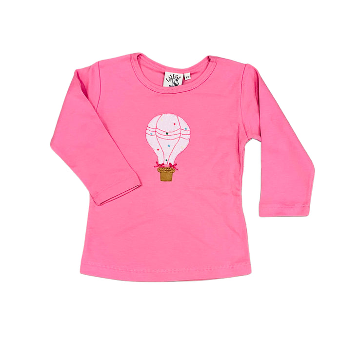 Hot Air Balloon Bubgum 25