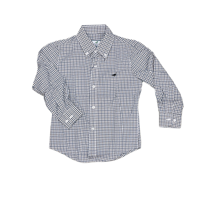 Carolina Seasonal Sportshirt