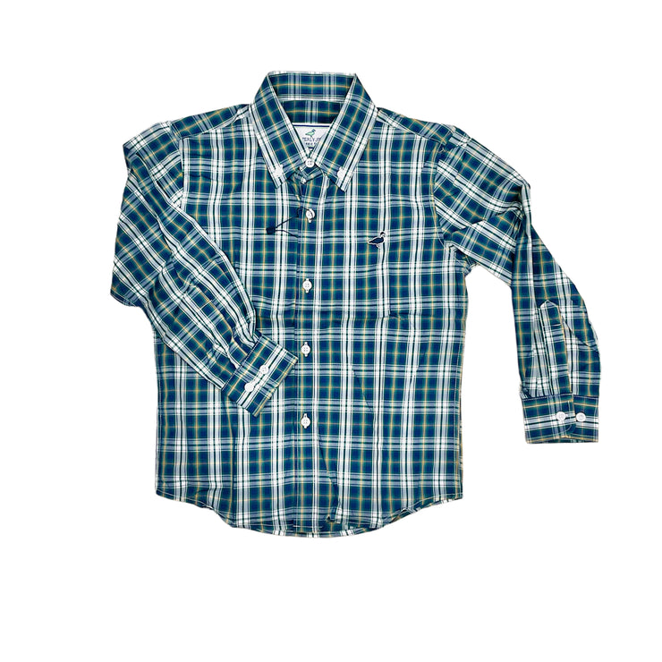 Countryside Seasonal Sprtshirt
