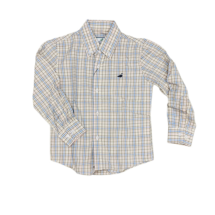 Bridgewater Seasonal Sprtshirt