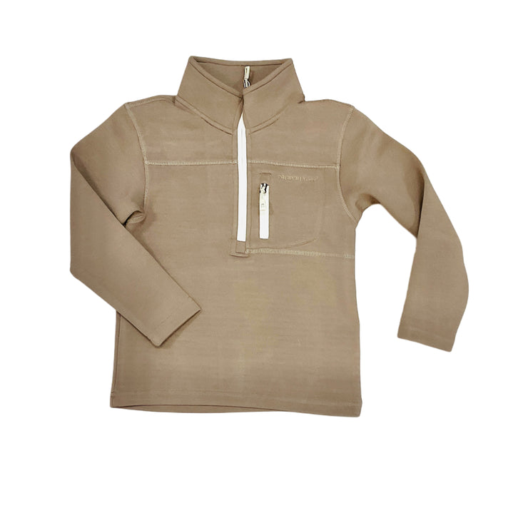 Acorn Arctic Pullover