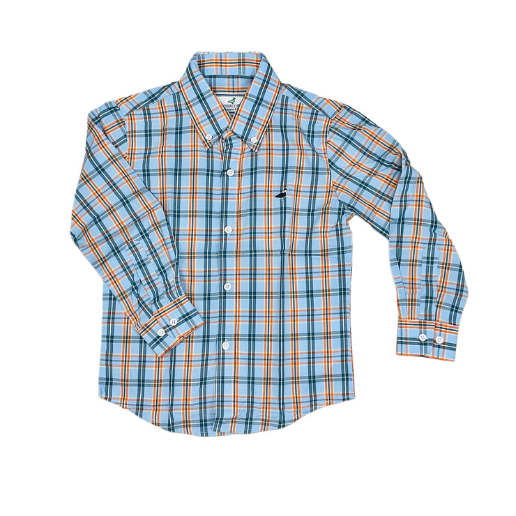 Austin Seasonal Sportshirt