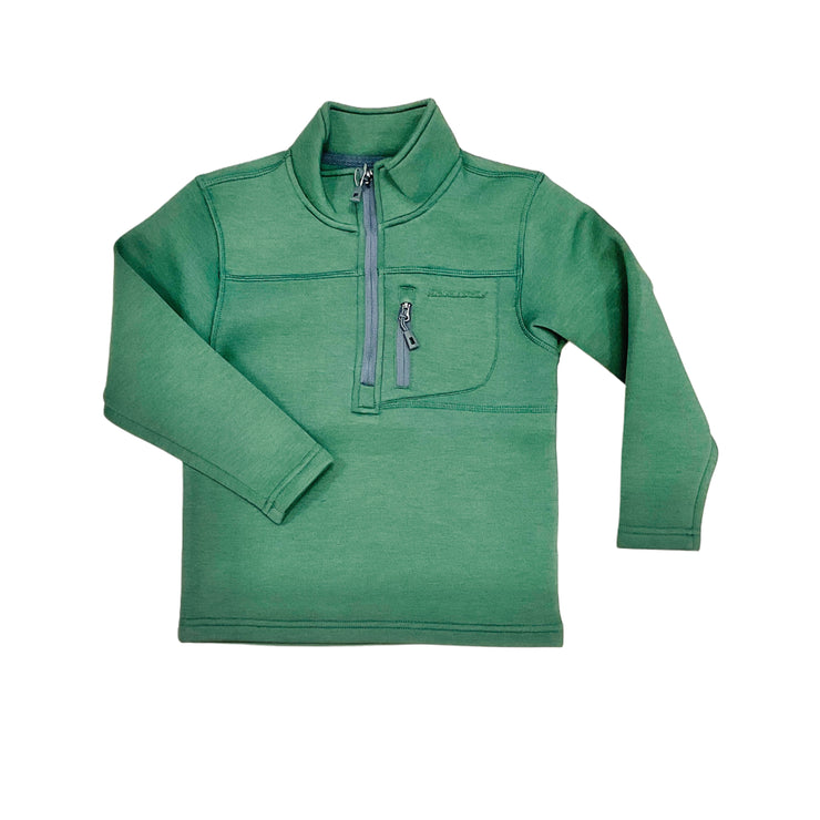 Fern Arctic Pullover