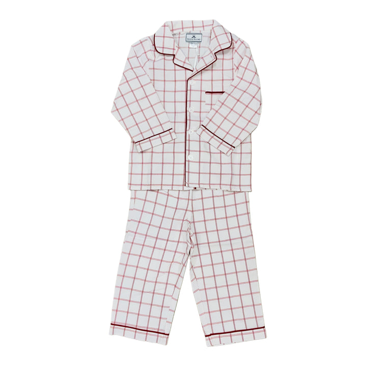 Garnet Tattersall PJs