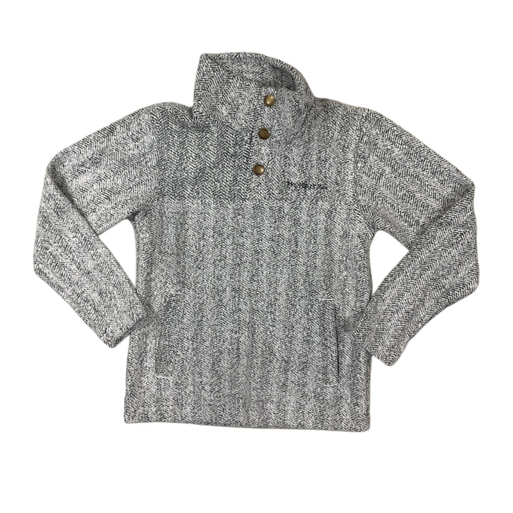 Bark Upland Pullover