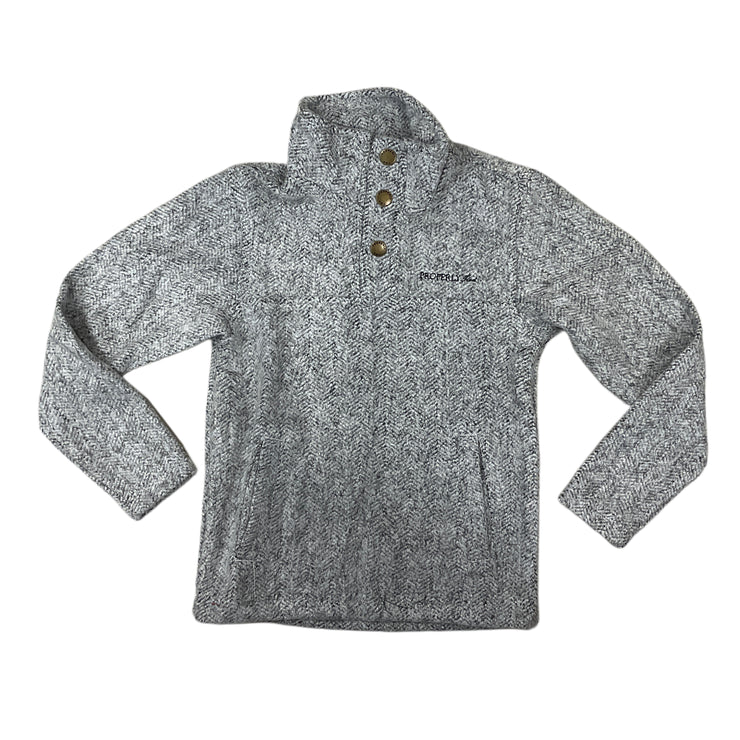 Pine Upland Pullover