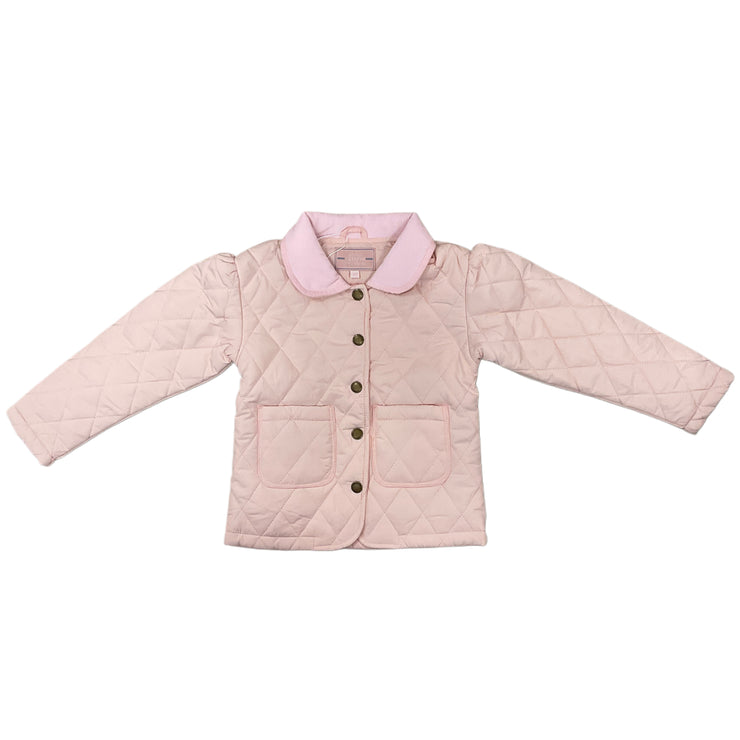 Light Pink Hartley Jacket