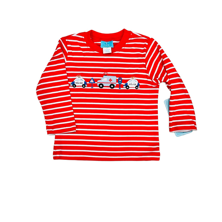 Emerg Car Shirt_CC
