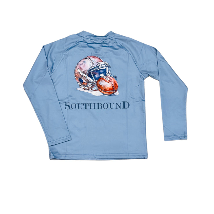 Football Perf Tee