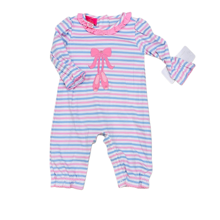 Ballerina Romper_CC