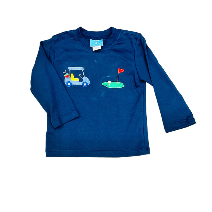 Golf Shirt_CC