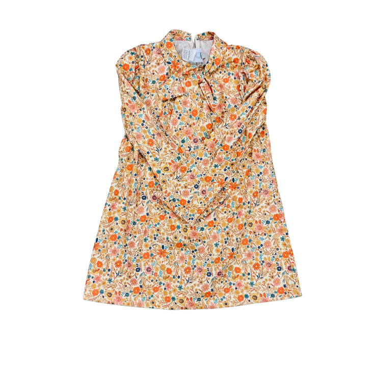 LaVergne Floral Dress_BellaF24