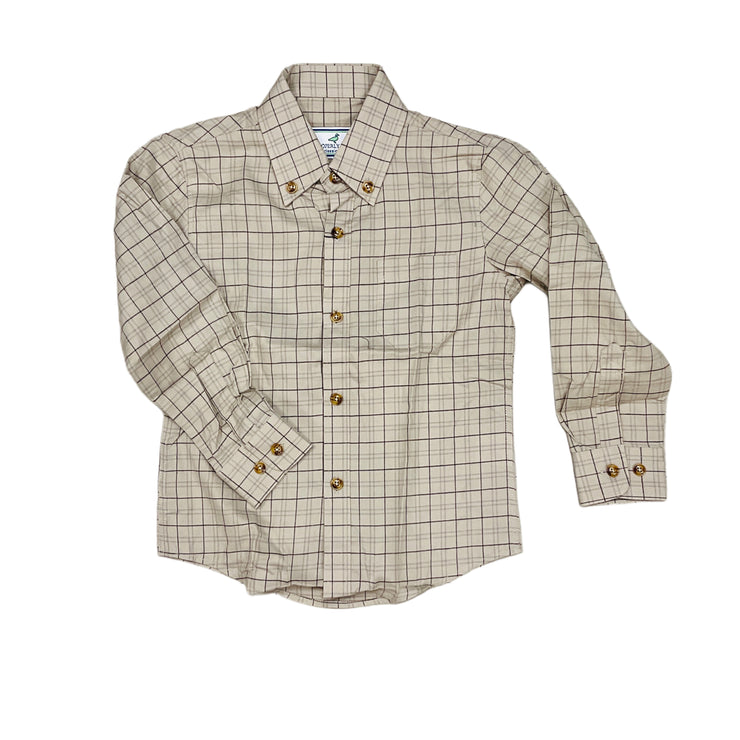 Wheat Field Woodland Sprtshirt