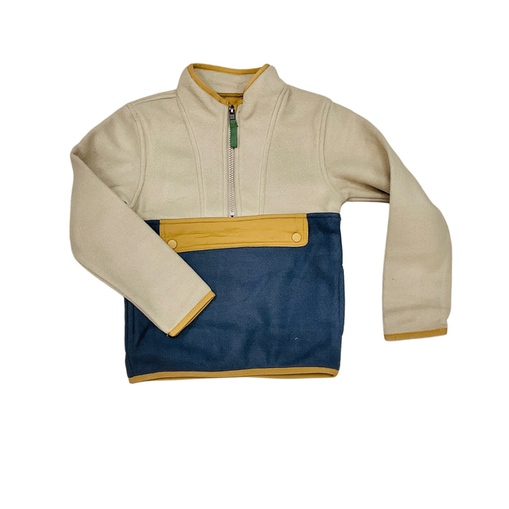 Lake Wallaby Pullover