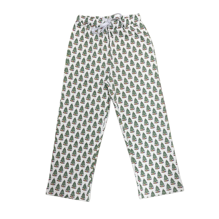 Beckett Undr Cmas Tree PJ Pant