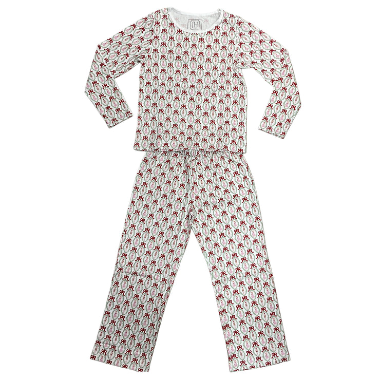 Millie Nutcrackr Ballet PJ Set